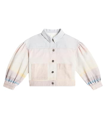 Chaqueta Sunset de denim | The New Society