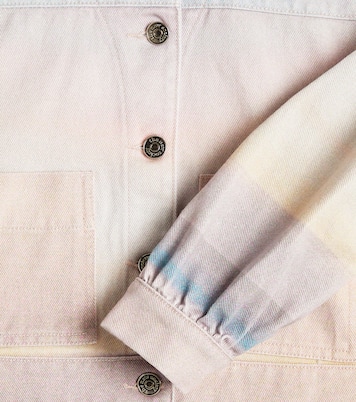 Chaqueta Sunset de denim | The New Society