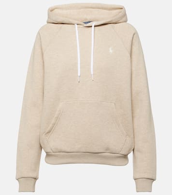Hoodie aus Jersey | Polo Ralph Lauren