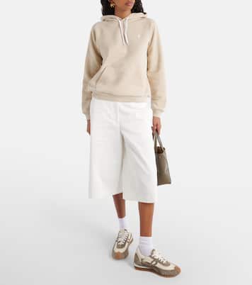 Hoodie aus Jersey | Polo Ralph Lauren