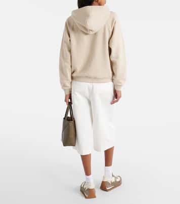 Hoodie aus Jersey | Polo Ralph Lauren