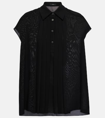 Bluse Antin | Joseph