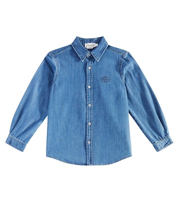 Camicia di jeans Golven | Bonpoint