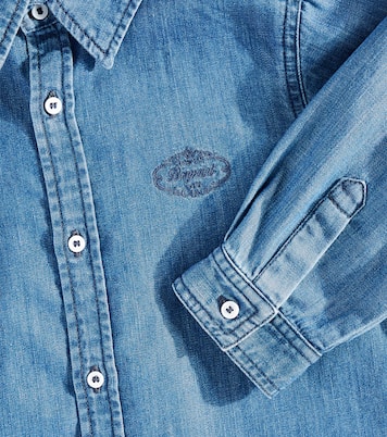 Camicia di jeans Golven | Bonpoint