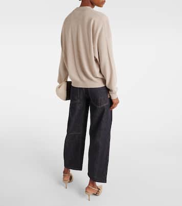 Cardigan en cachemire | Brunello Cucinelli