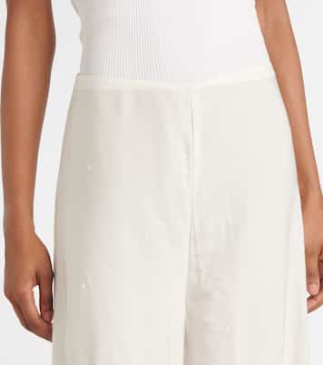 Weite Hose | Stella McCartney