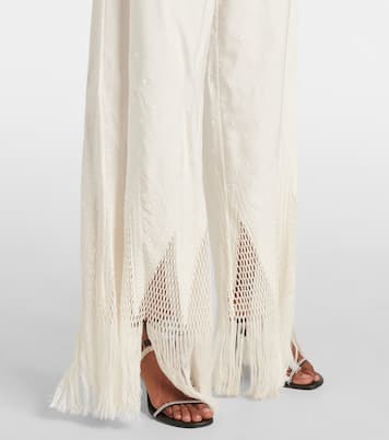 Weite Hose | Stella McCartney