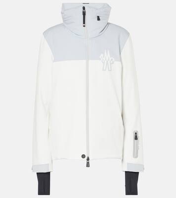 Chaqueta acolchada Bouvreuil | Moncler Grenoble