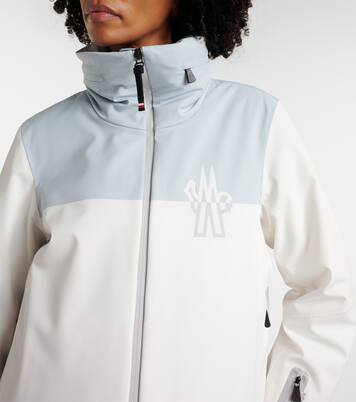 Chaqueta acolchada Bouvreuil | Moncler Grenoble