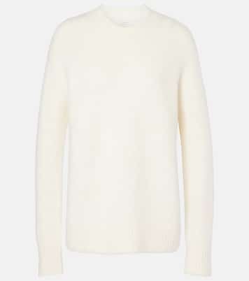 Jersey de mezcla de lana | Vince