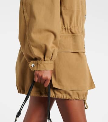 Veste Joanna en coton | Marant Etoile