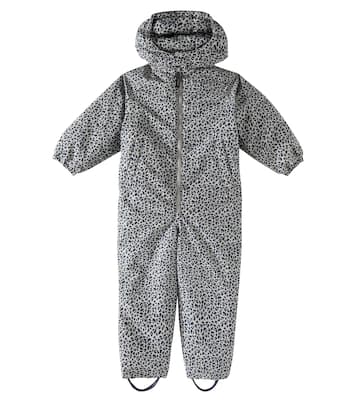 Traje de nieve Isa estampado | Liewood