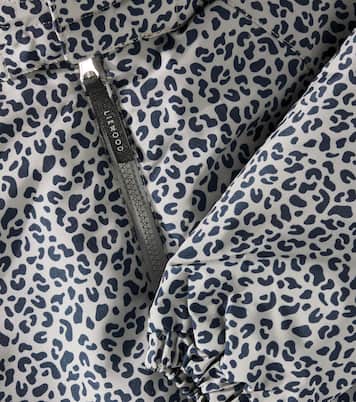 Traje de nieve Isa estampado | Liewood