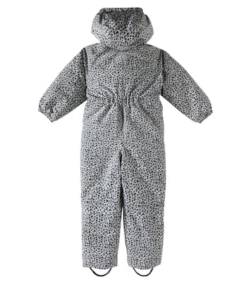 Traje de nieve Isa estampado | Liewood