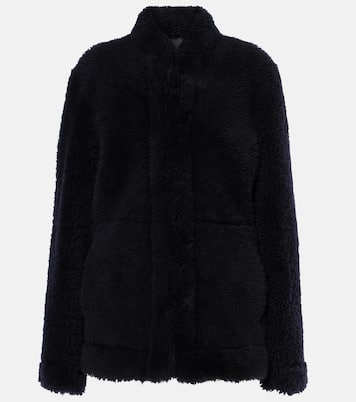 Chaqueta de borrego | Toteme