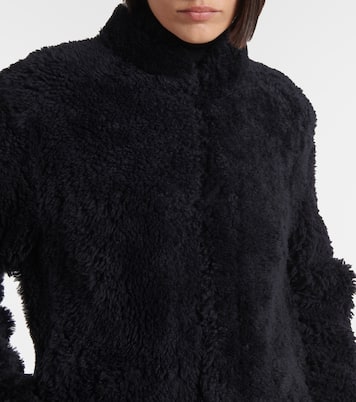 Chaqueta de borrego | Toteme