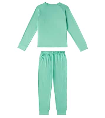Set aus Longsleeve und Leggings | Roarsome