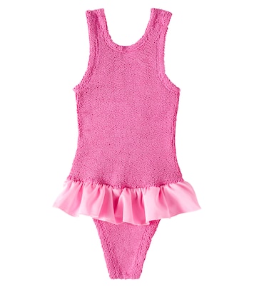 Costume intero Duo Denise | Hunza G Kids