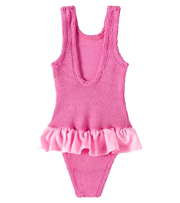 Costume intero Duo Denise | Hunza G Kids