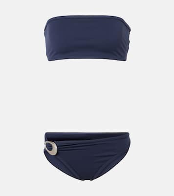 Bikini a fascia | Bottega Veneta