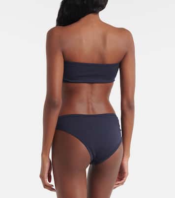 Bikini a fascia | Bottega Veneta