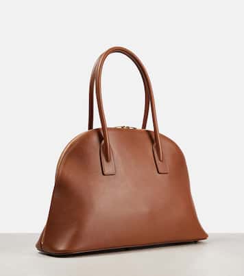 Sac De Jour en cuir | Saint Laurent