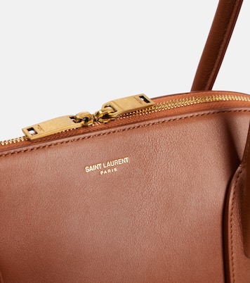 Sac De Jour en cuir | Saint Laurent