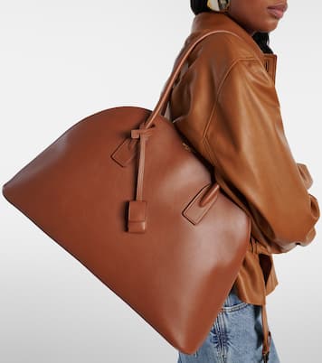 Sac De Jour en cuir | Saint Laurent