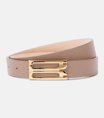 Cinturón Frame de piel | Victoria Beckham