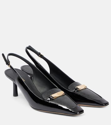 Escarpins en cuir verni | Ferragamo