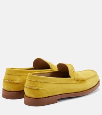 Mocassini in suede | Tod's