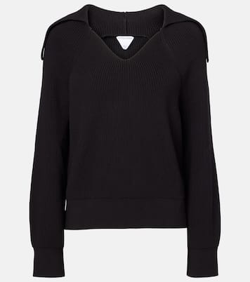 Pullover aus Baumwolle | Bottega Veneta