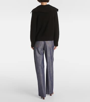 Pullover aus Baumwolle | Bottega Veneta