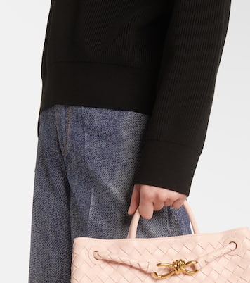 Pullover aus Baumwolle | Bottega Veneta