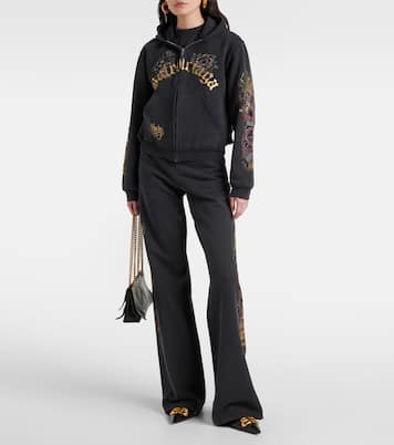 X Under Armour Jogginghose aus Baumwolle | Balenciaga