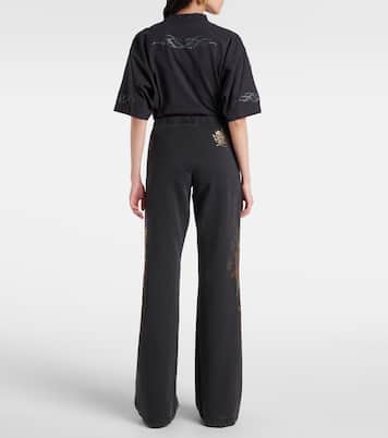 X Under Armour Jogginghose aus Baumwolle | Balenciaga