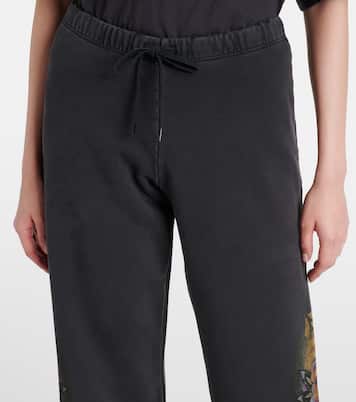 X Under Armour Jogginghose aus Baumwolle | Balenciaga