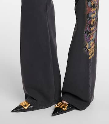 X Under Armour Jogginghose aus Baumwolle | Balenciaga