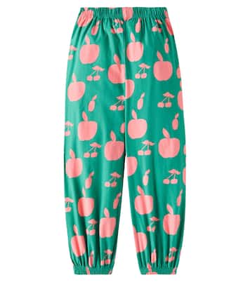 Jogginghose Fruits aus Baumwolle | Jellymallow