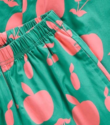 Jogginghose Fruits aus Baumwolle | Jellymallow