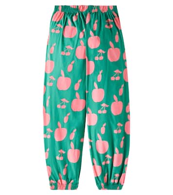 Jogginghose Fruits aus Baumwolle | Jellymallow