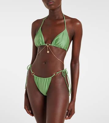 Culotte de bikini  | Bananhot
