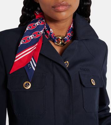 Maritime necklace | Gucci