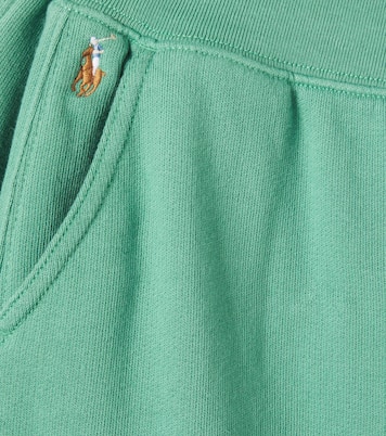 Jogginghose aus Baumwolle | Polo Ralph Lauren Kids