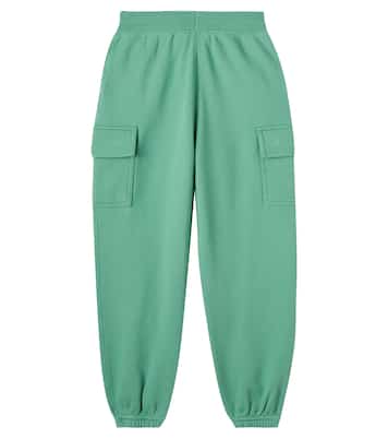 Jogginghose aus Baumwolle | Polo Ralph Lauren Kids