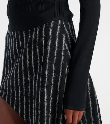 Top en maille | Mugler