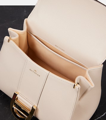 Tote Brilliant Mini aus Leder | Delvaux