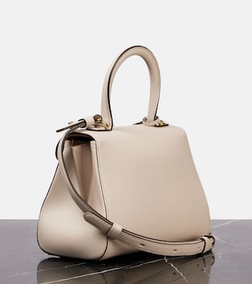 Tote Brilliant Mini aus Leder | Delvaux