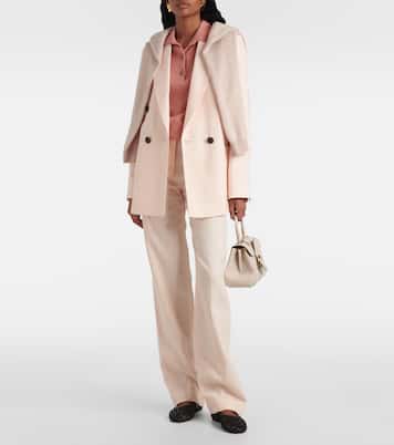 Tote Brilliant Mini aus Leder | Delvaux