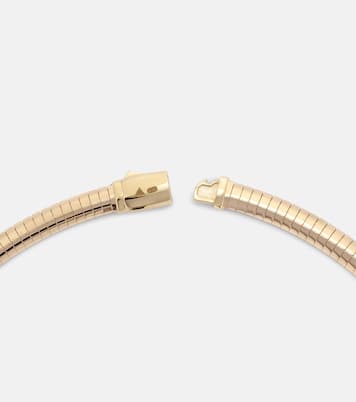 Collier Vivacity Medium en or 18 ct et diamants  | FoundRae